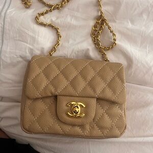 Chanel bag new with tags